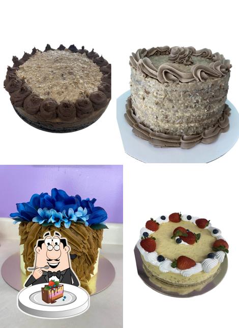 CC’s Cakes & Creations