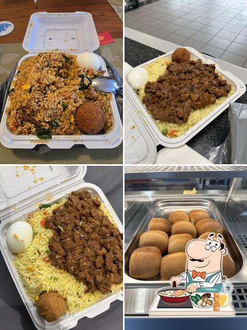 Ceylon Takeout