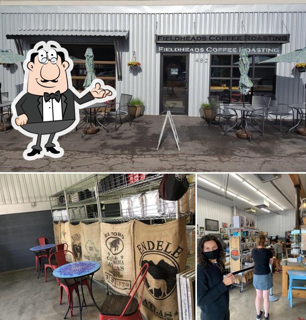Bigfork Coffee House