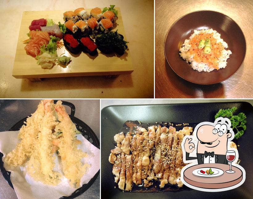 Insushi - Ristorante Giapponese