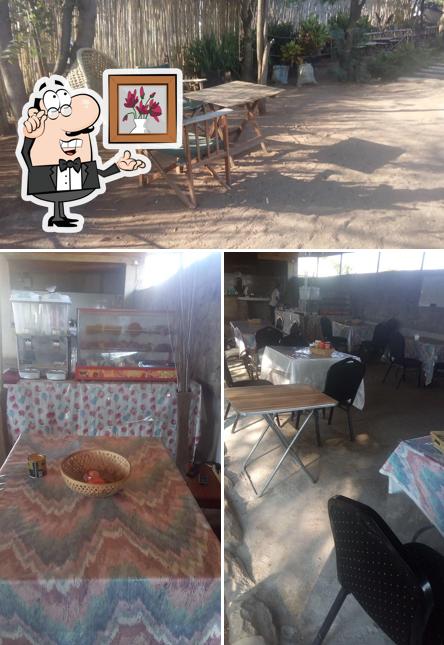 KAMTIMA RESTAURENT
