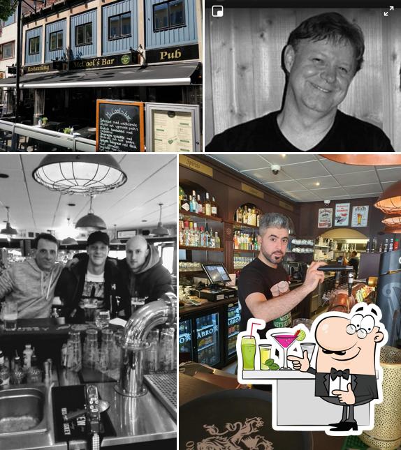 McCool's Bar