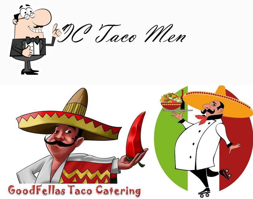 O.C. Taco Men