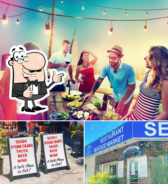 Papa Hughie's Catering