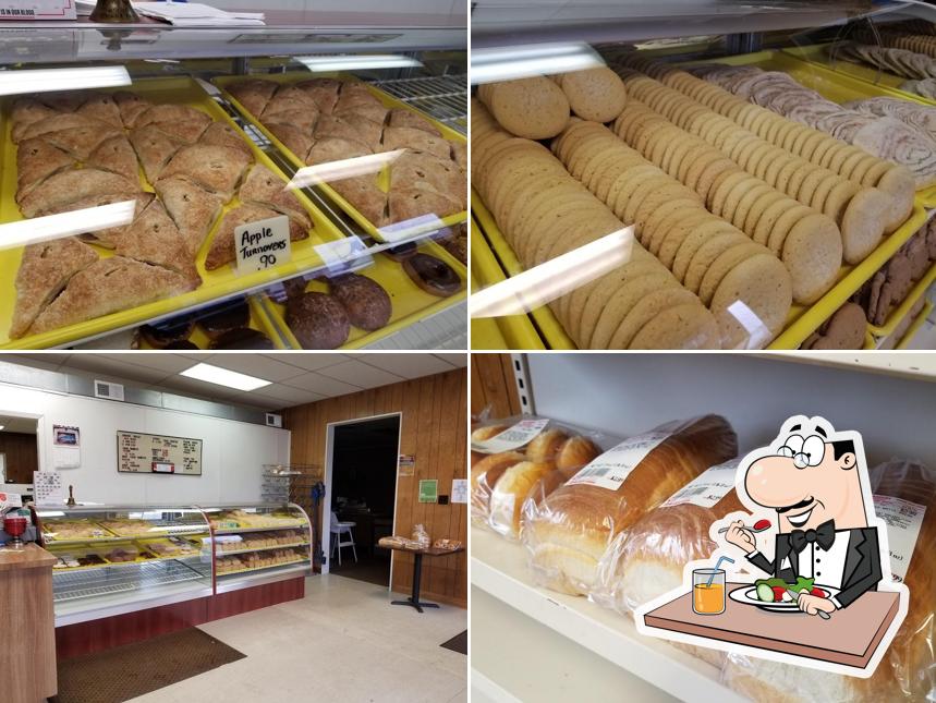R & R Bakery