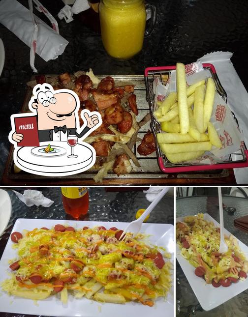 Ricos Y Antojosos