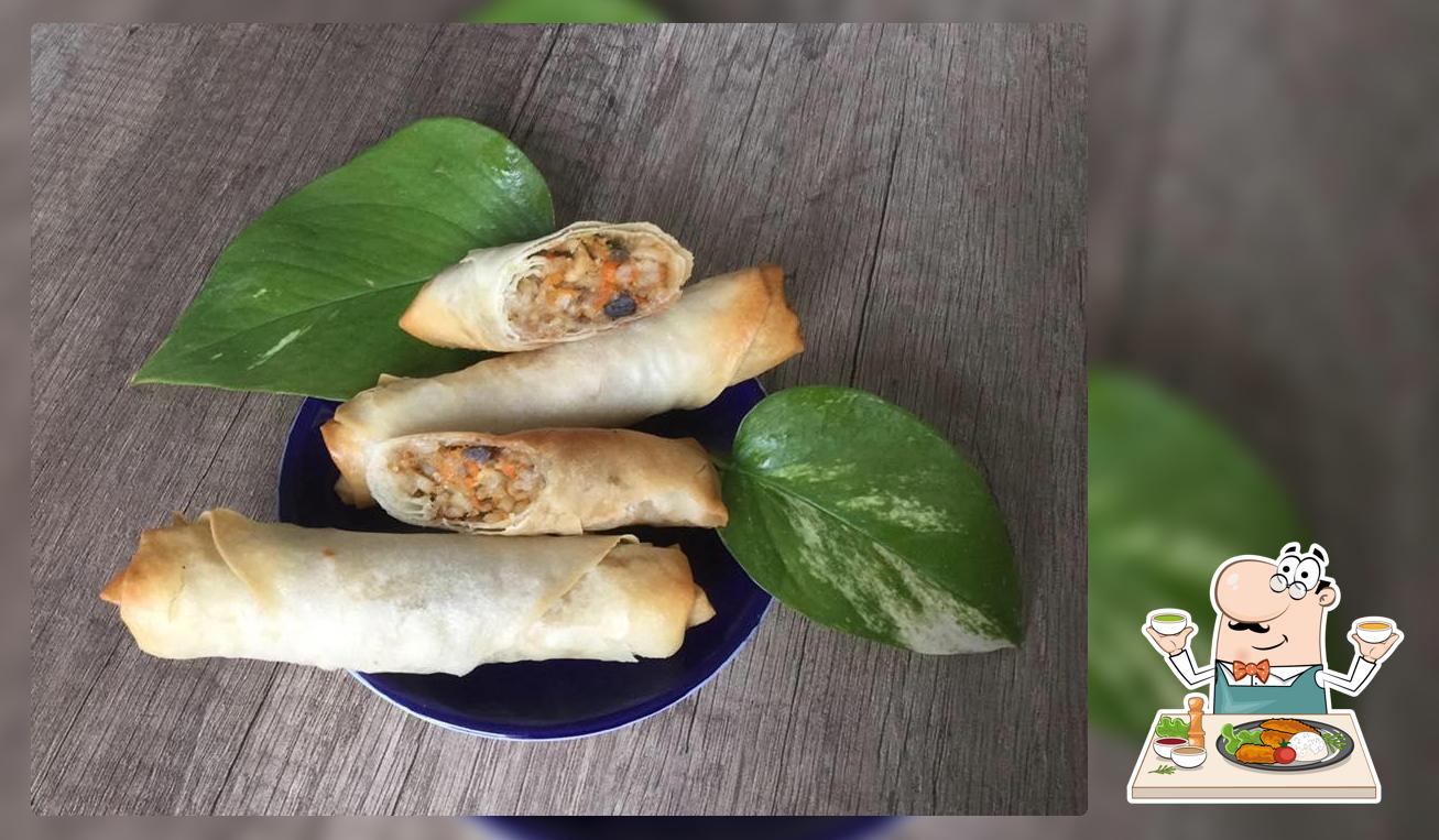 Rouleaux Printemps à Monthey