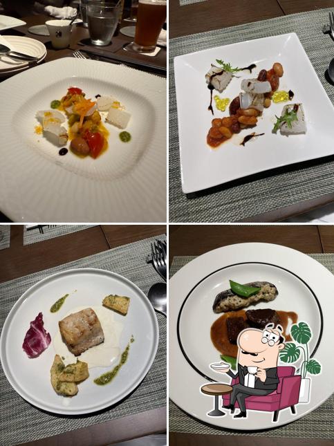 Restaurant Sakakura