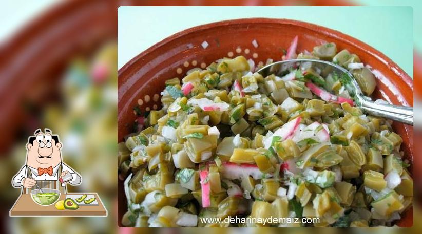 TORTILLAS Y FONDA "CHABE"
