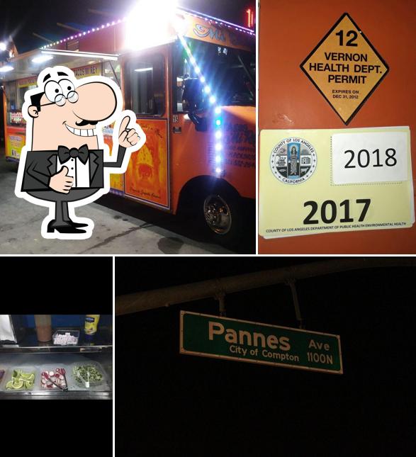 Tacos Mi Rey