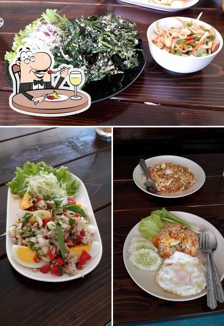Yum yumfang