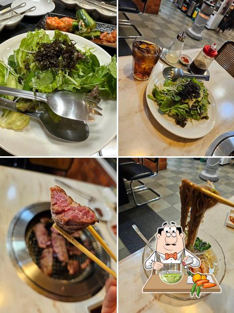 ホルモン居酒屋 あべやん