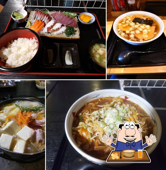 居酒屋なべちゃん