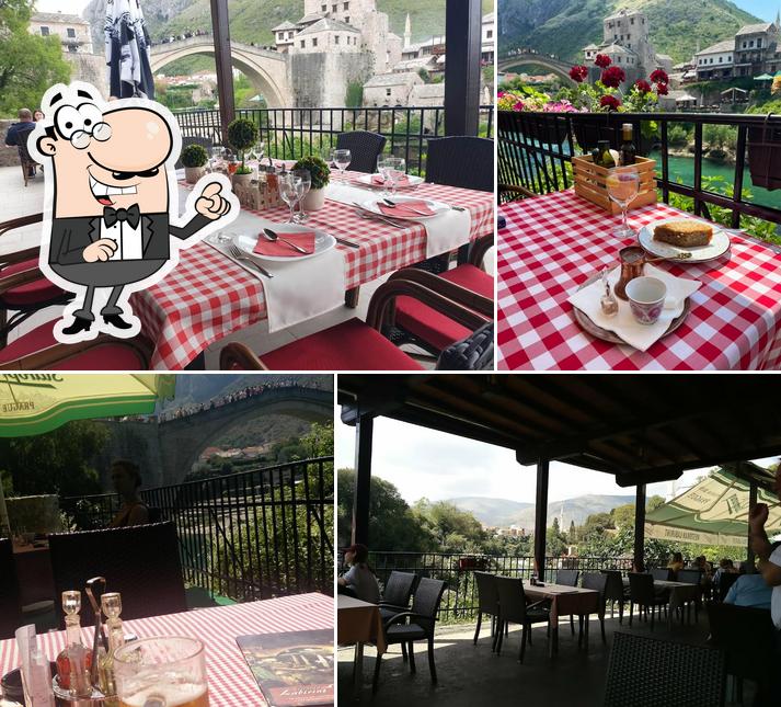 Restoran Labirint