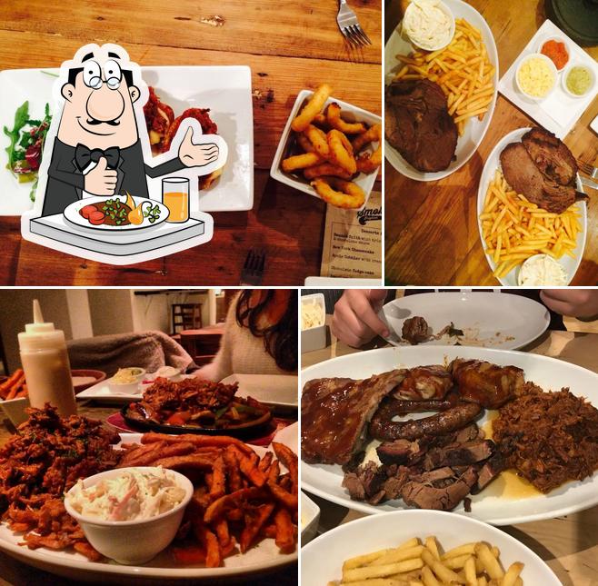 Smokeys