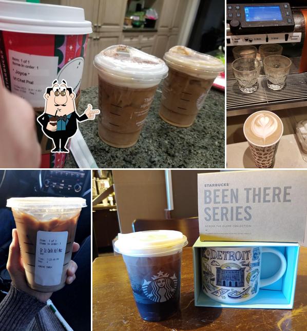 Starbucks Coffee Company