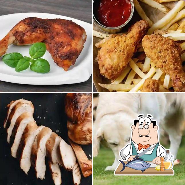 Súper Pollo