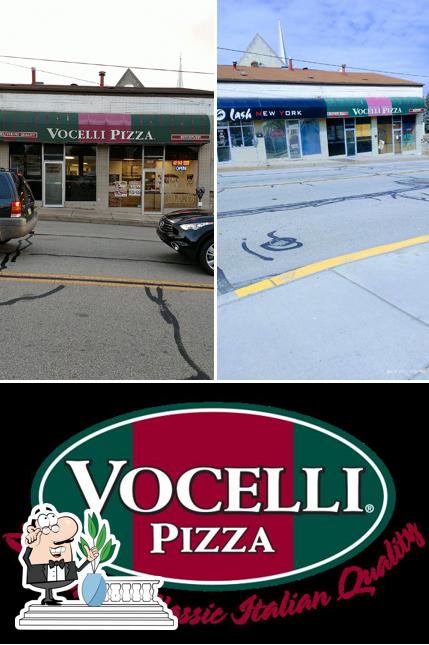 Vocelli Pizza
