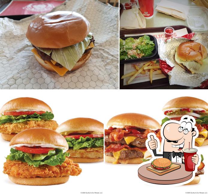Wendy's