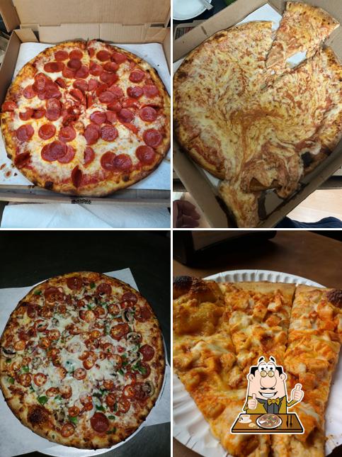 Wings'N'Pies - Willimantic