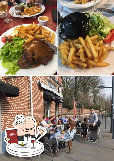 Chez Cathy