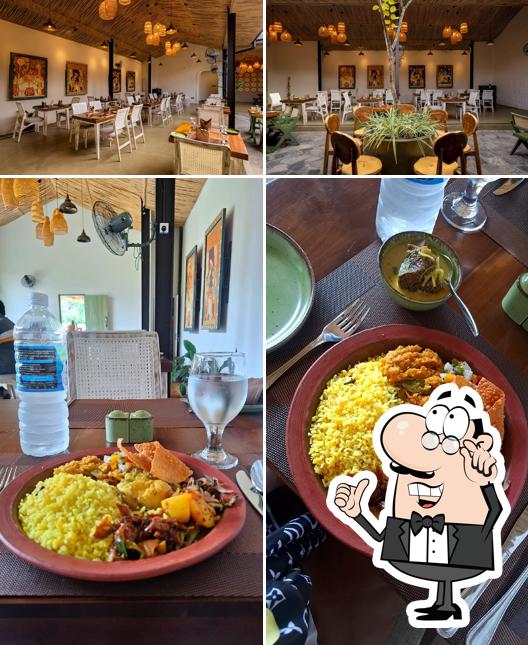Ceylon Kitchen