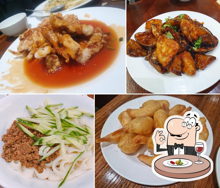Chinatown Noodle Restaurant