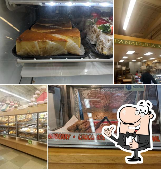 Azteca Bakery