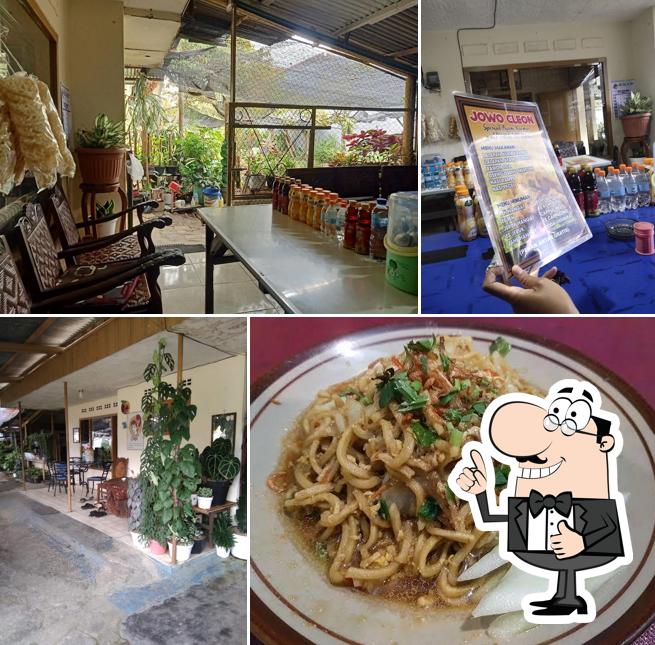 Warung Rujak Mbak Ti