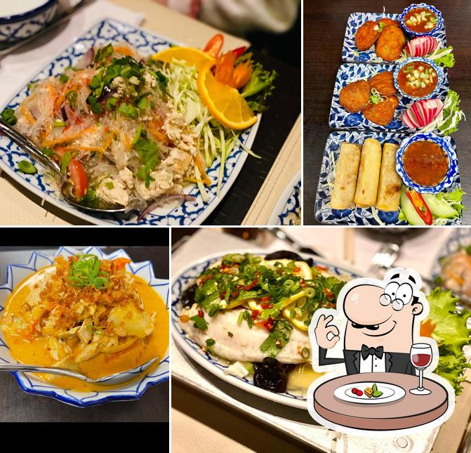 Chiang Mai Hilversum