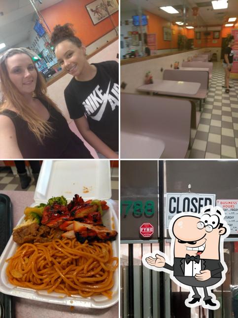 Chinatown Fast Food