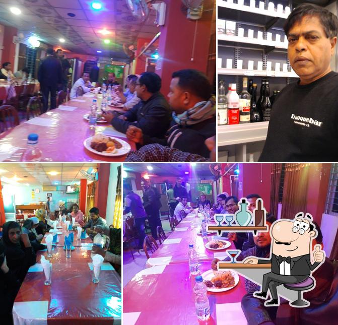 Crescent Chinese Restaurant