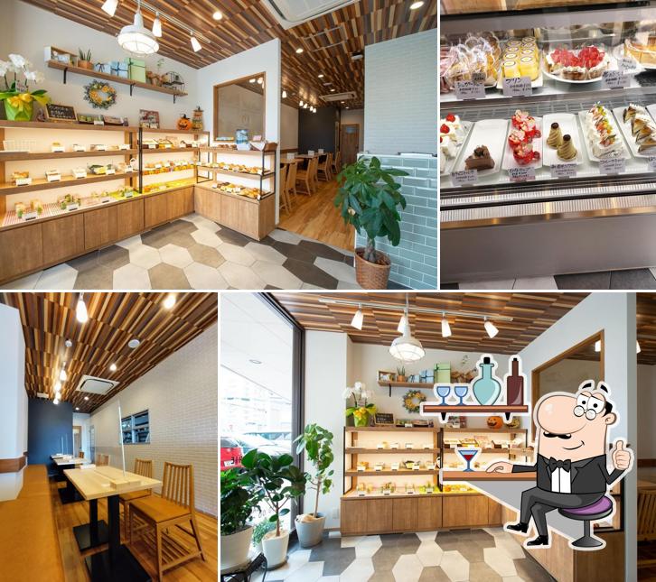 Patisserie Oyama