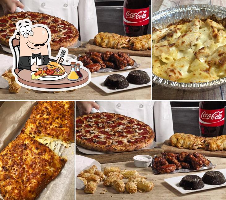 Domino's Pizza