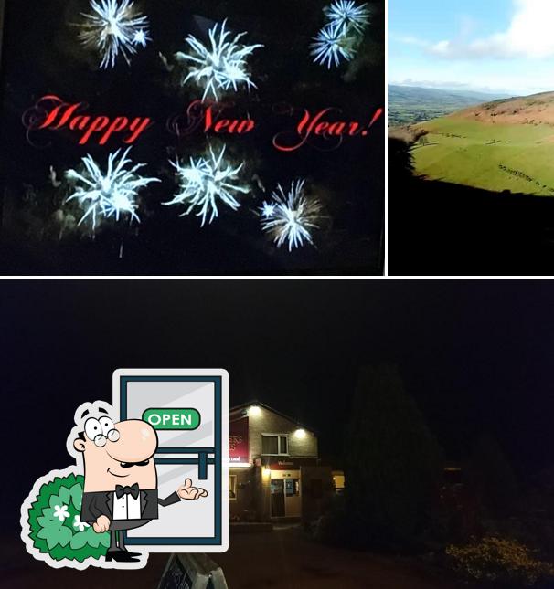 Drovers Arms