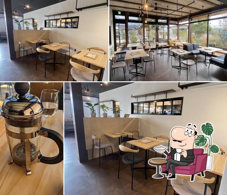 ELOISE's Café KOFU（エロイーズカフェ甲府）