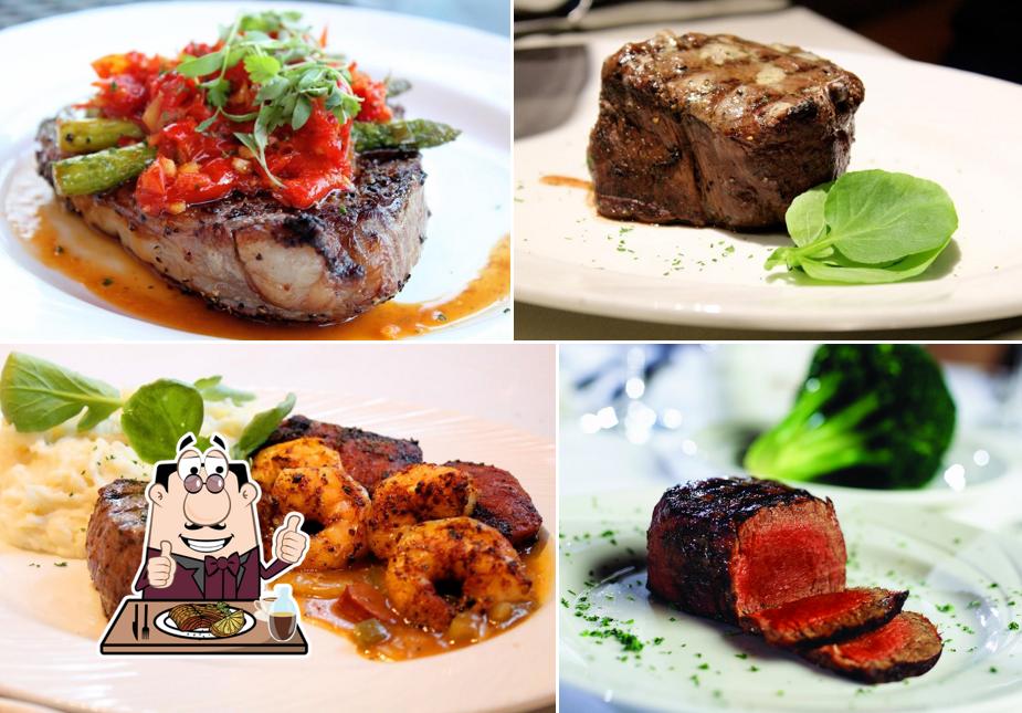 Eddie Merlot's