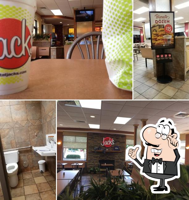 Jack's Family Restaurant