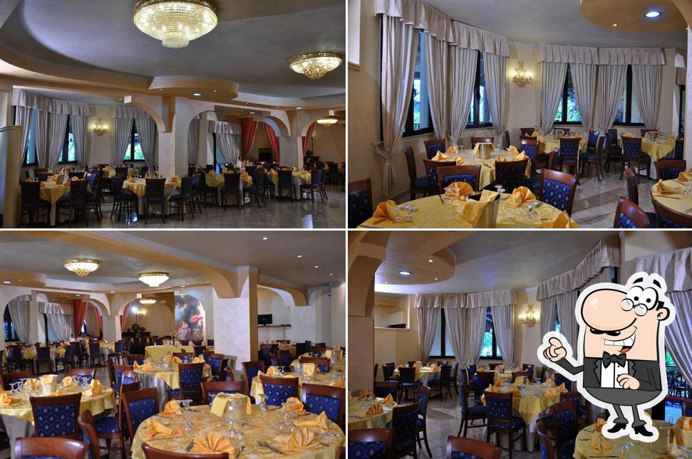 Ristorante Vulturis (Ex l'impero)