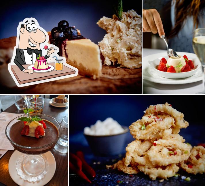 Marco Pierre White Steakhouse Bar & Grill Folkestone