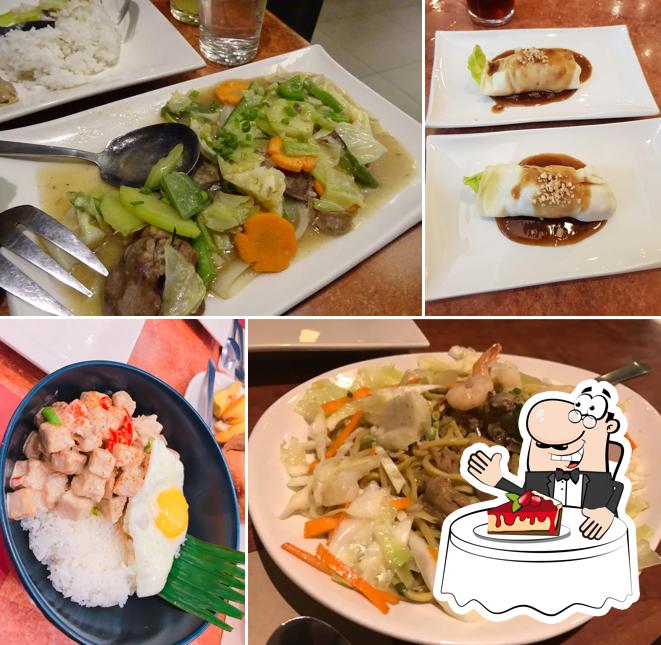 Max's Restaurant SM Mall of Asia