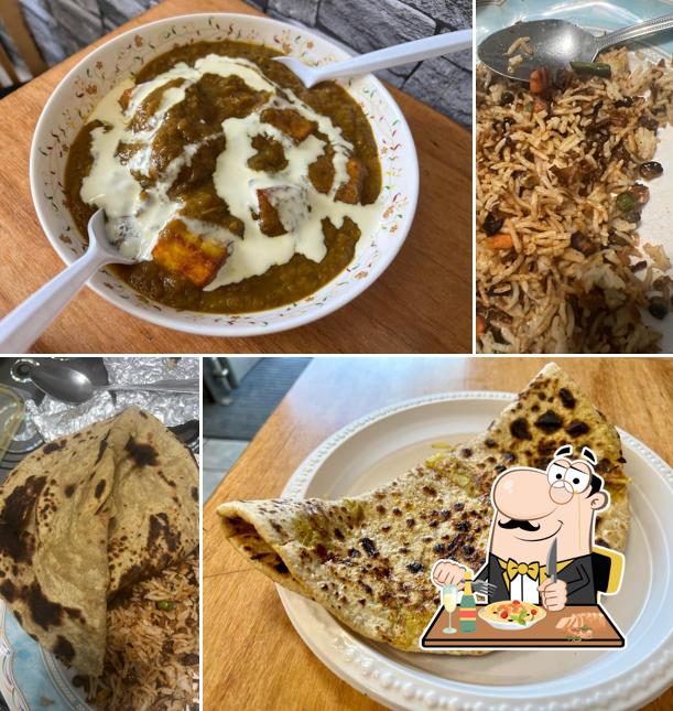 PUNJABI CHULA