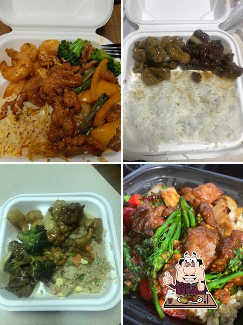 Panda Express
