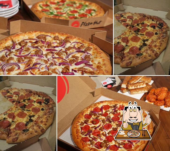 Pizza Hut
