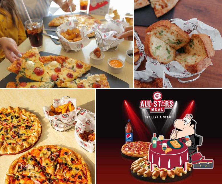 Pizza Hut