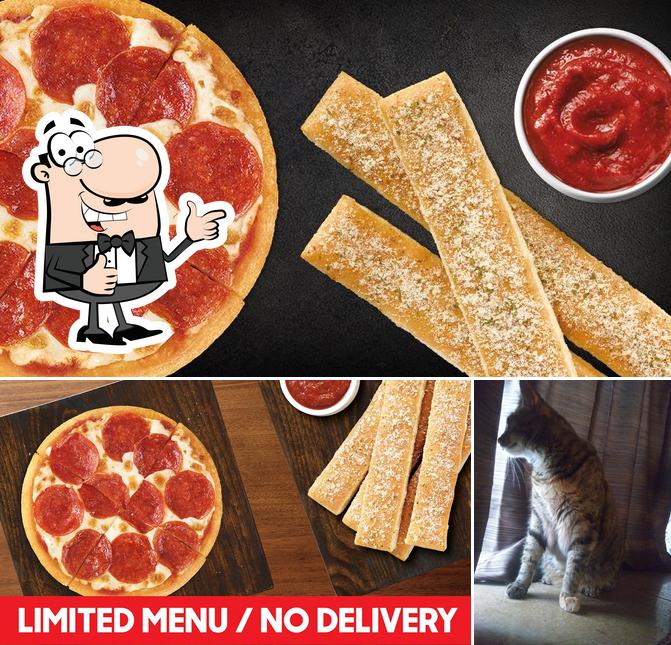 Pizza Hut Express