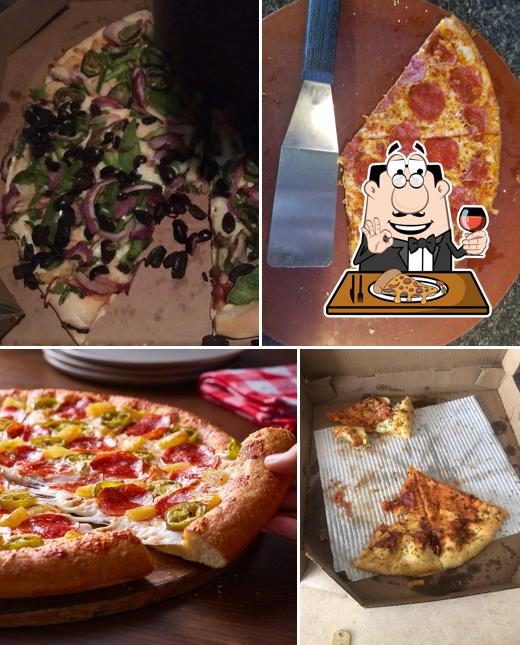 Pizza Hut