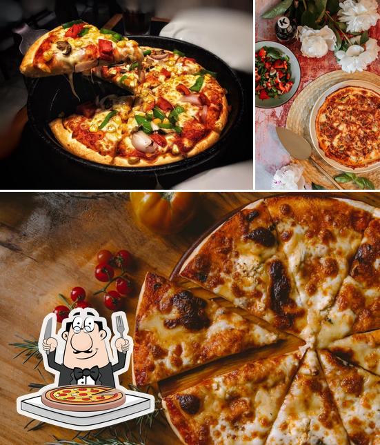 Premio Pizza VeronicaF
