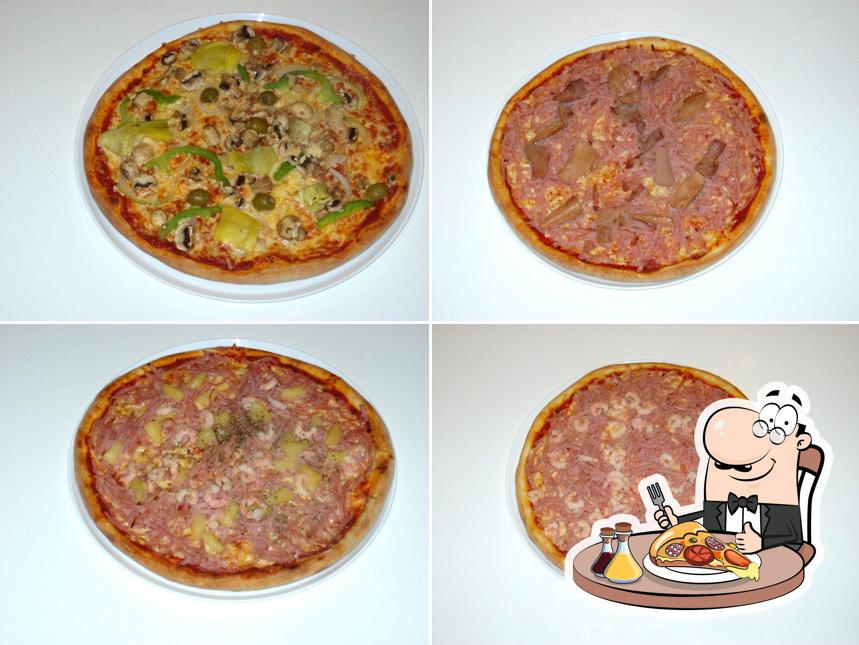 Rogda Pizza & Kebab