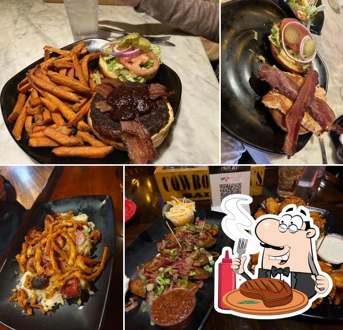 Cowboy Jack's